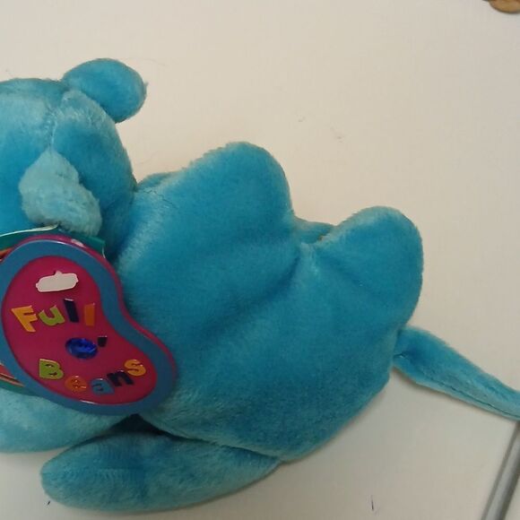 🩷AVON FULL O BEANS,  DUNE THE CAMEL, COLLECTIBLE STUFFED PLUSHE - Picture 4 of 11